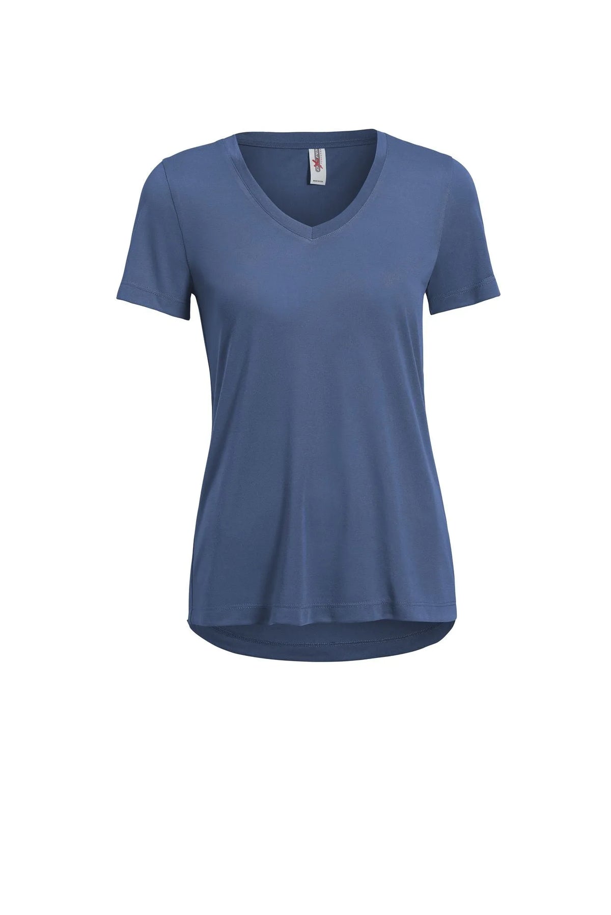 Women's Siro V-Neck Shirt Expert
