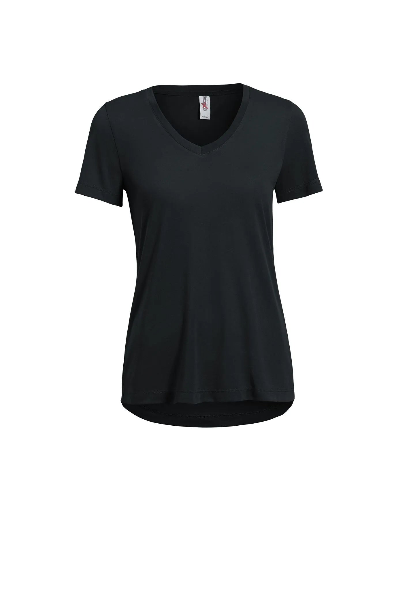 Women's Siro V-Neck Shirt Expert