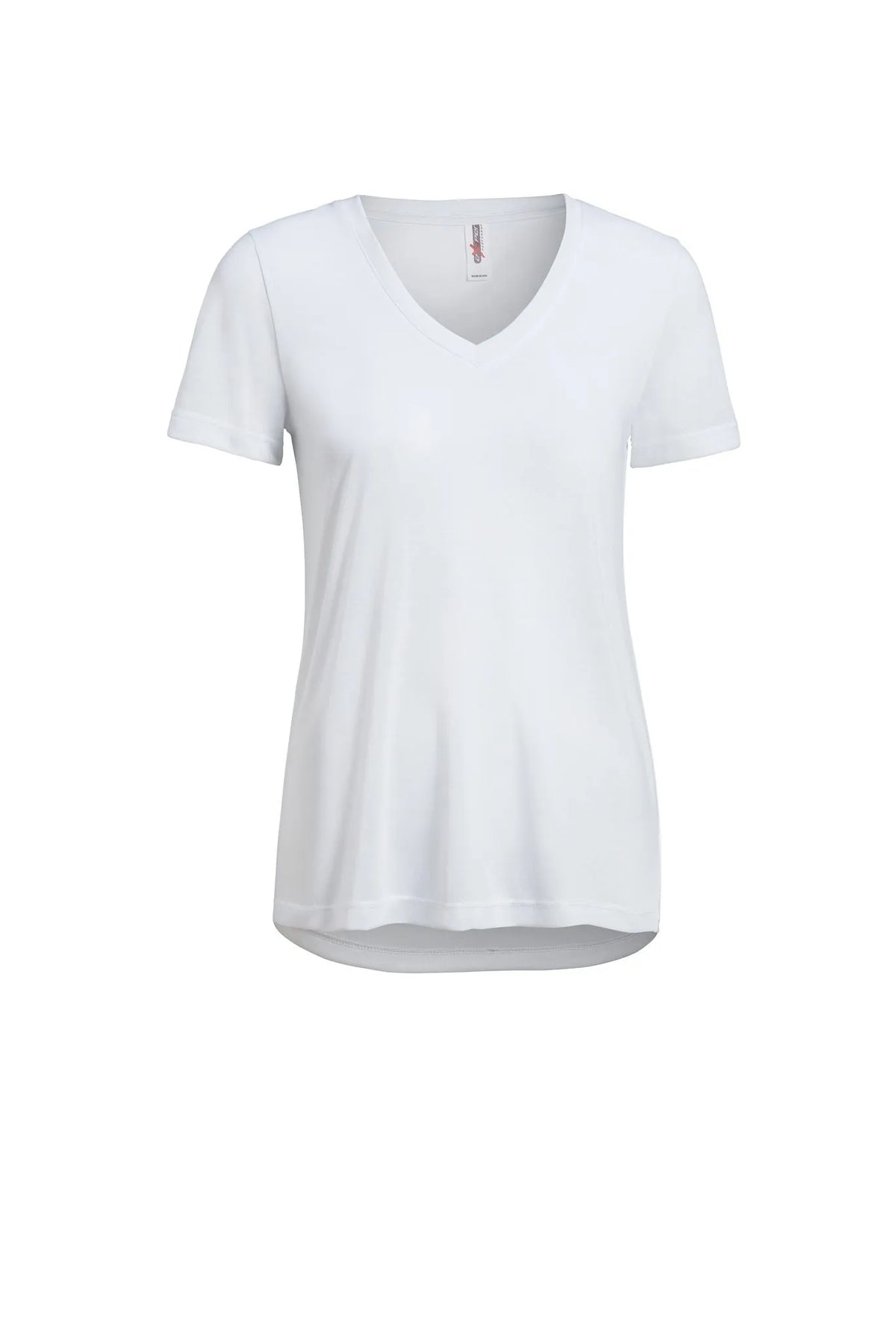 Women's Siro V-Neck Shirt Expert