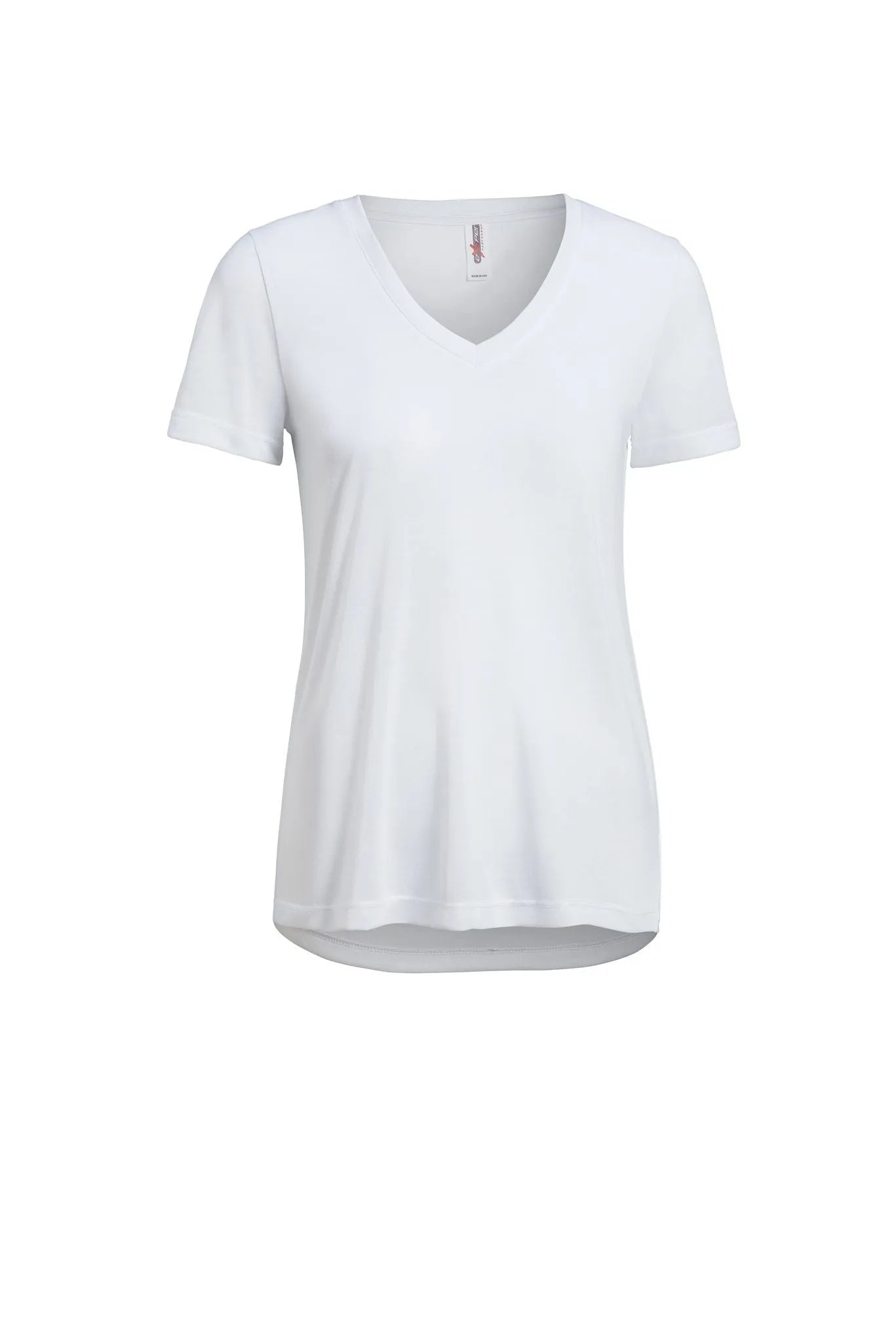 Women's Siro V-Neck Shirt Expert