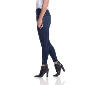 Women's Skinny Stretch Jean All American Clothing Co.