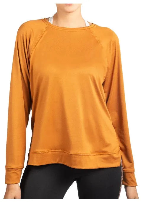 Women's SoftTECH Long Sleeve WSI