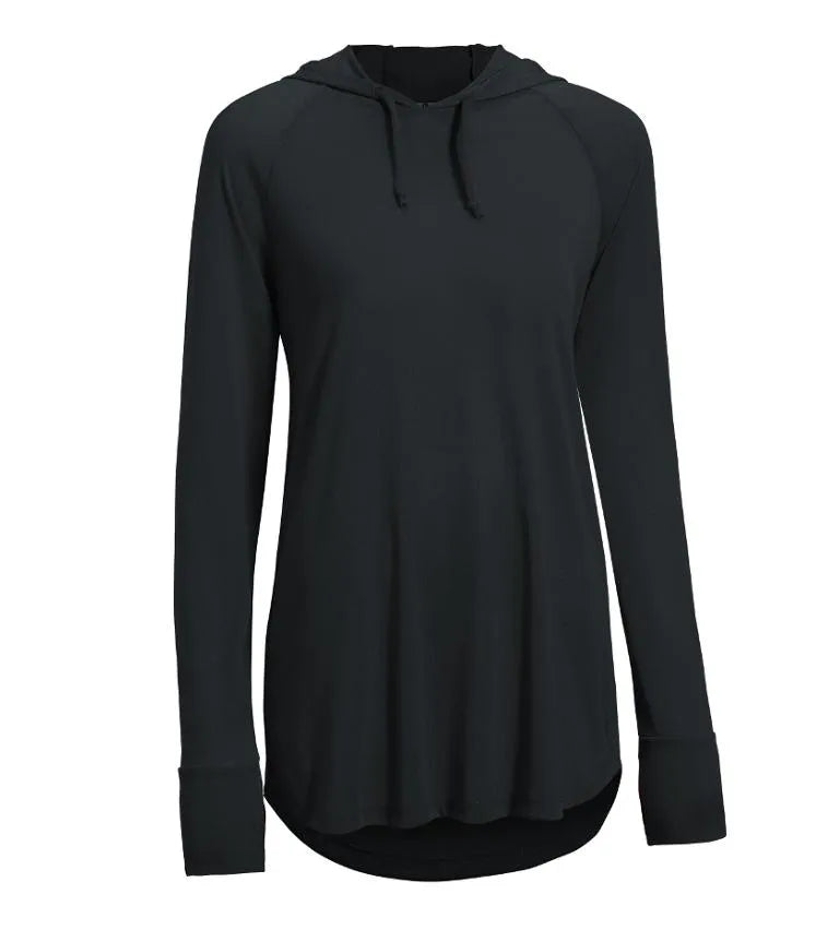 Womens Siro Curvey Hoodie Expert