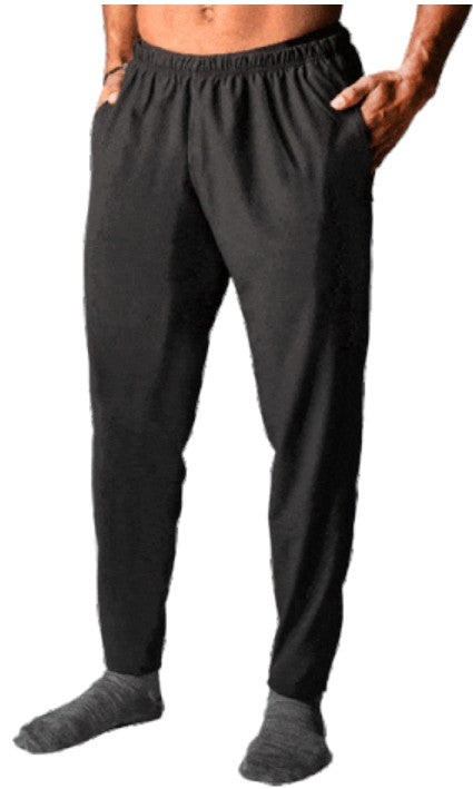 Woven Training Pant WSI